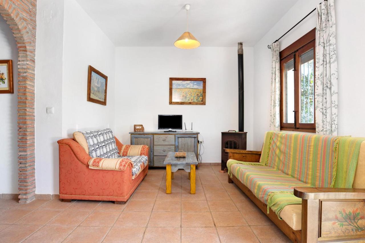Casa Mora - Vejer, El Palmar Villa Vejer de la Frontera Exterior photo